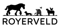 Royerveld - Logo (zwart)